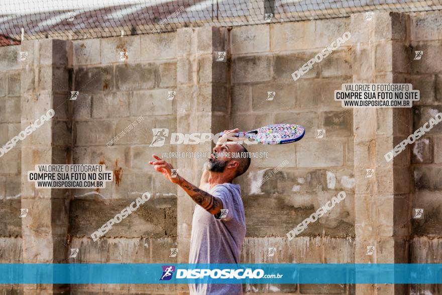 Grand Slam de Beach Tennis