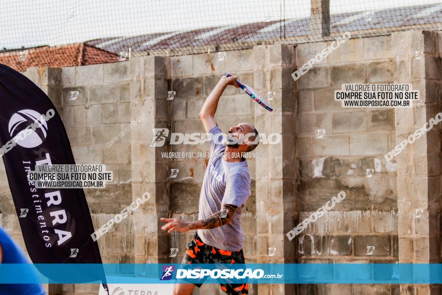 Grand Slam de Beach Tennis