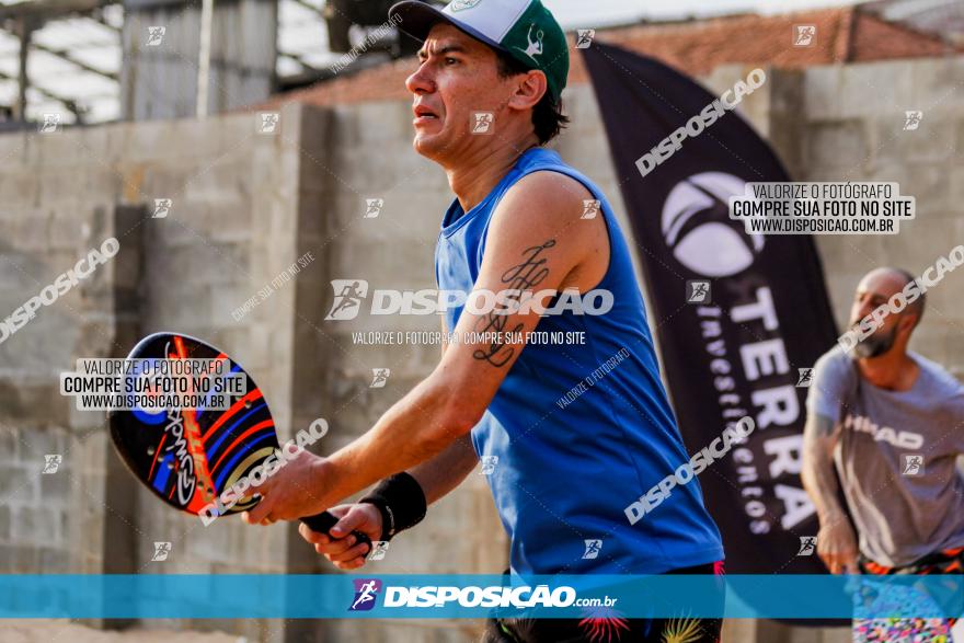 Grand Slam de Beach Tennis