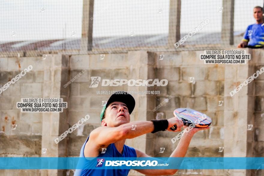 Grand Slam de Beach Tennis