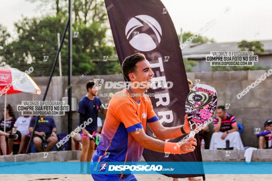 Grand Slam de Beach Tennis