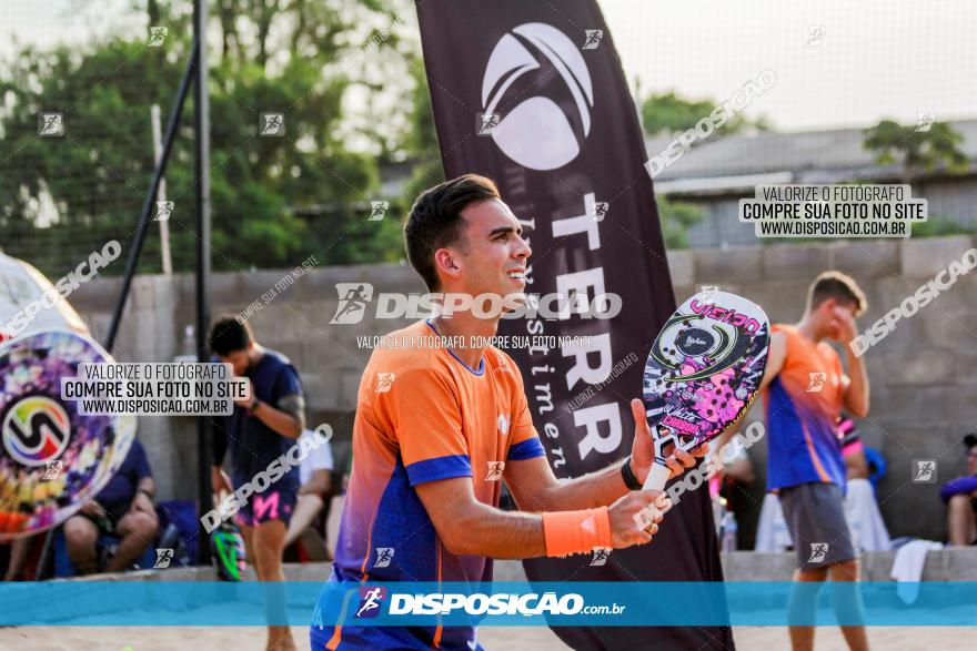 Grand Slam de Beach Tennis