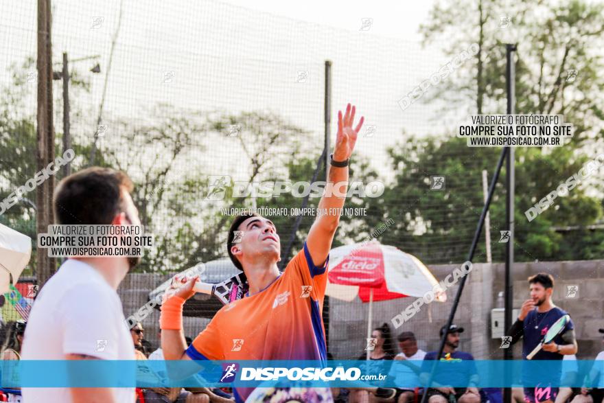 Grand Slam de Beach Tennis