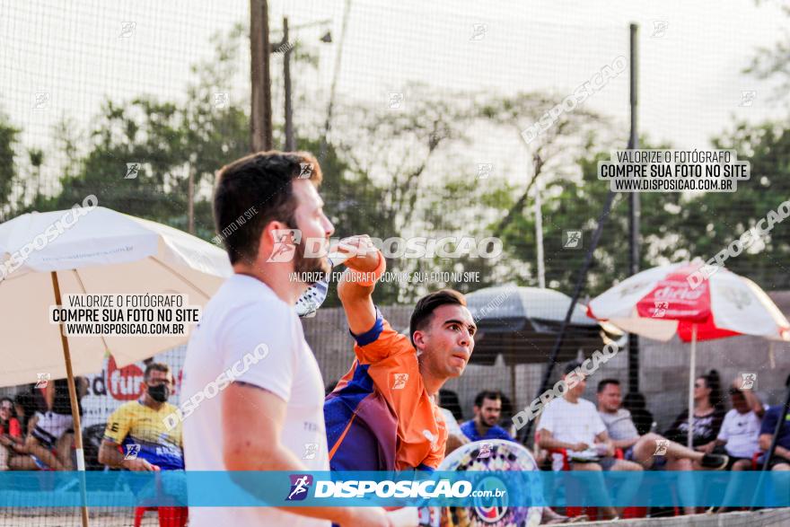 Grand Slam de Beach Tennis