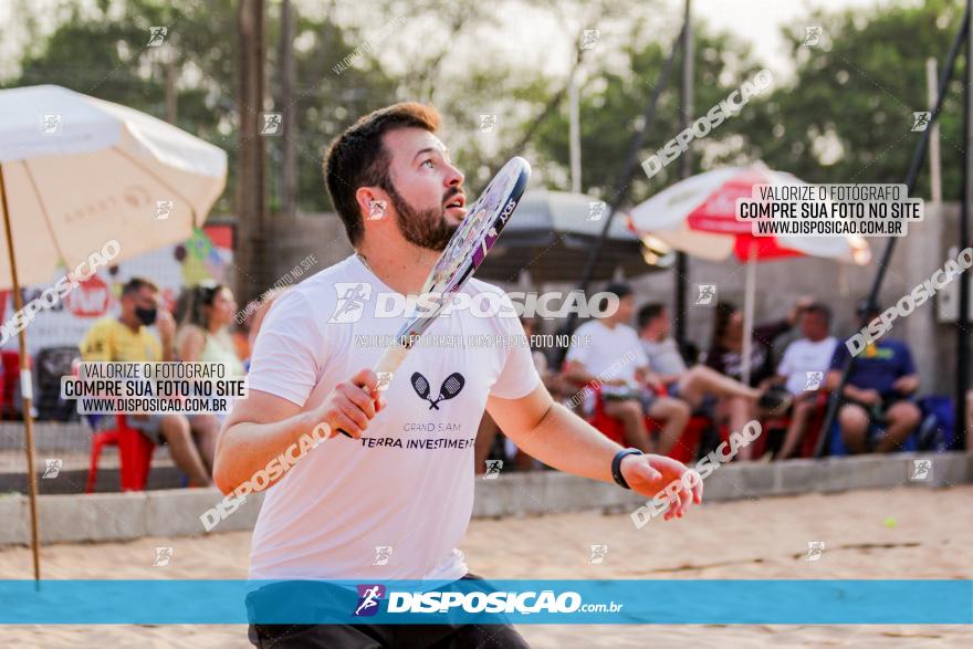 Grand Slam de Beach Tennis