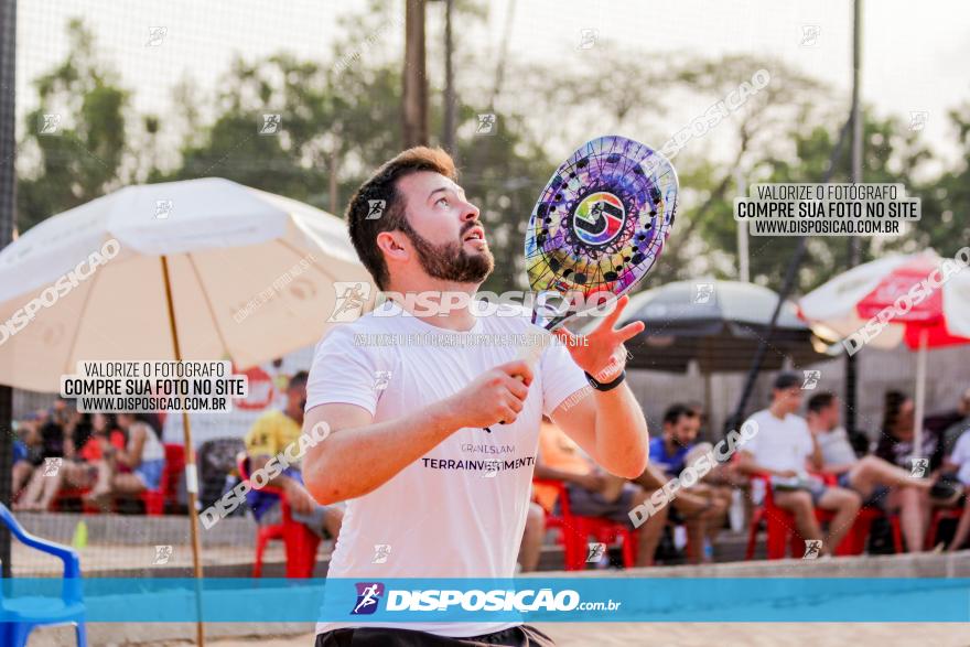 Grand Slam de Beach Tennis