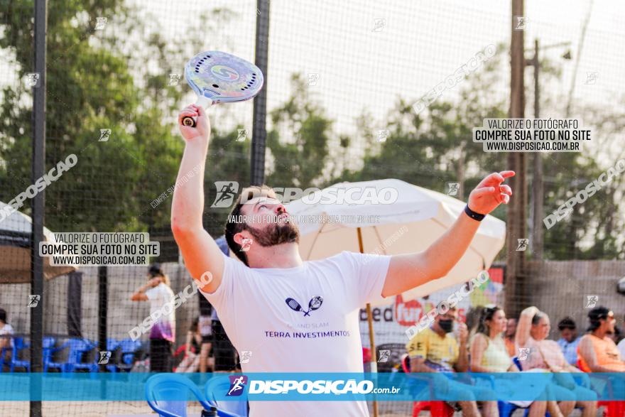 Grand Slam de Beach Tennis