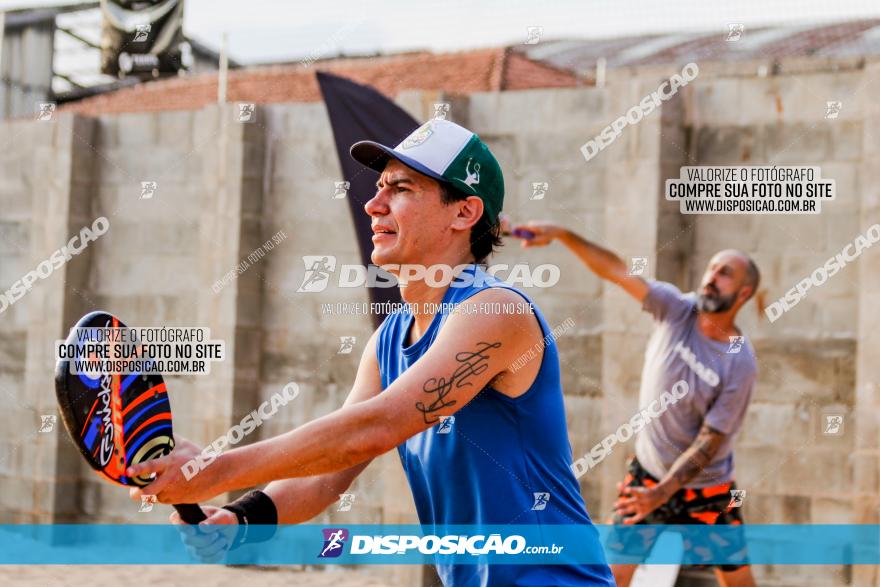 Grand Slam de Beach Tennis