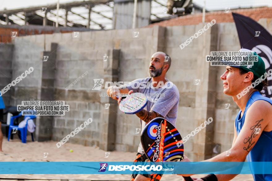 Grand Slam de Beach Tennis