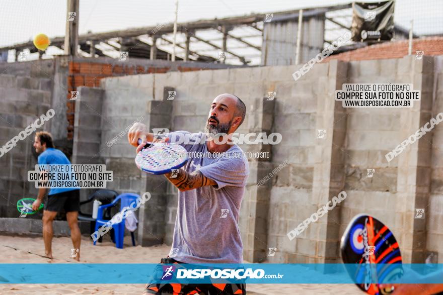 Grand Slam de Beach Tennis