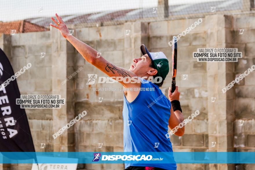 Grand Slam de Beach Tennis