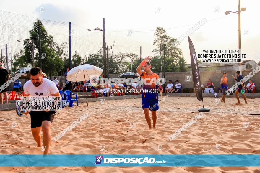 Grand Slam de Beach Tennis