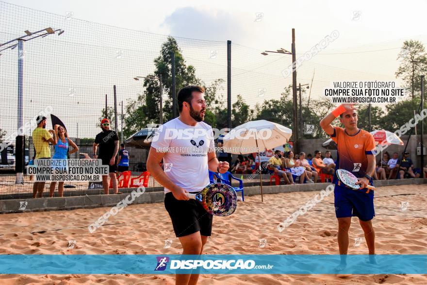 Grand Slam de Beach Tennis