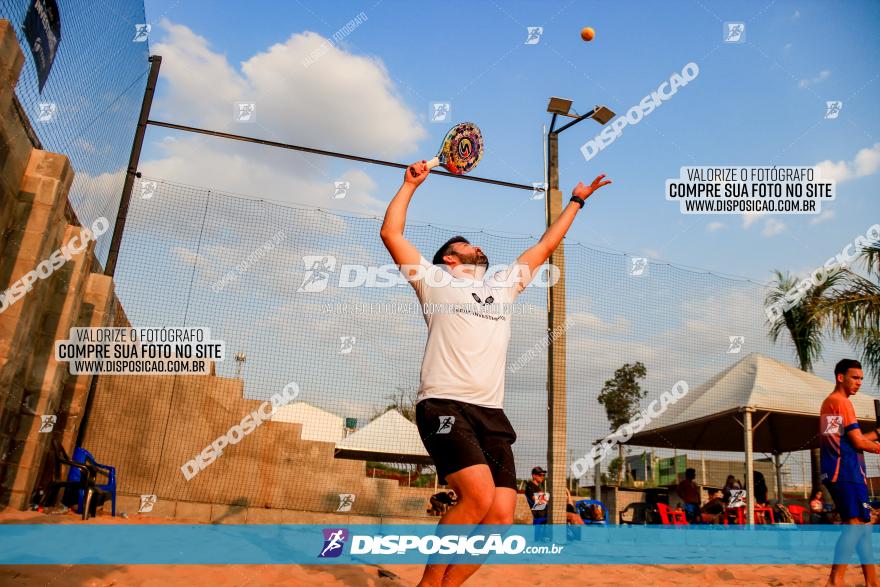 Grand Slam de Beach Tennis