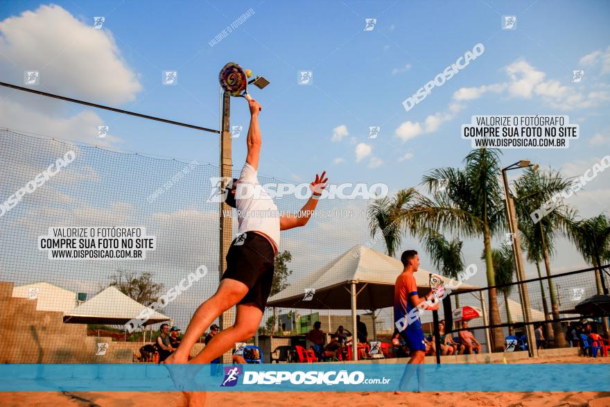 Grand Slam de Beach Tennis