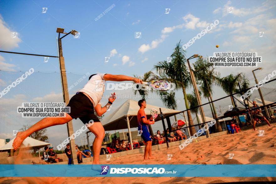 Grand Slam de Beach Tennis