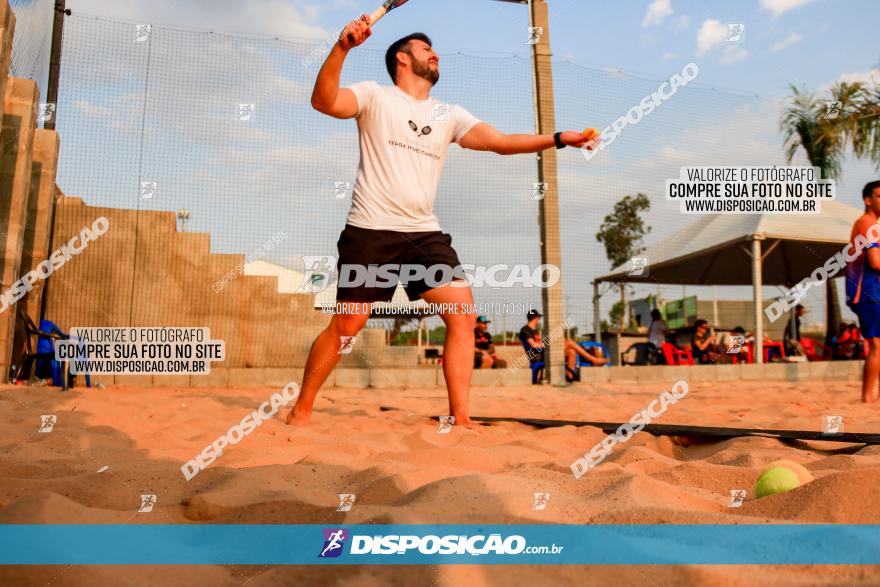 Grand Slam de Beach Tennis