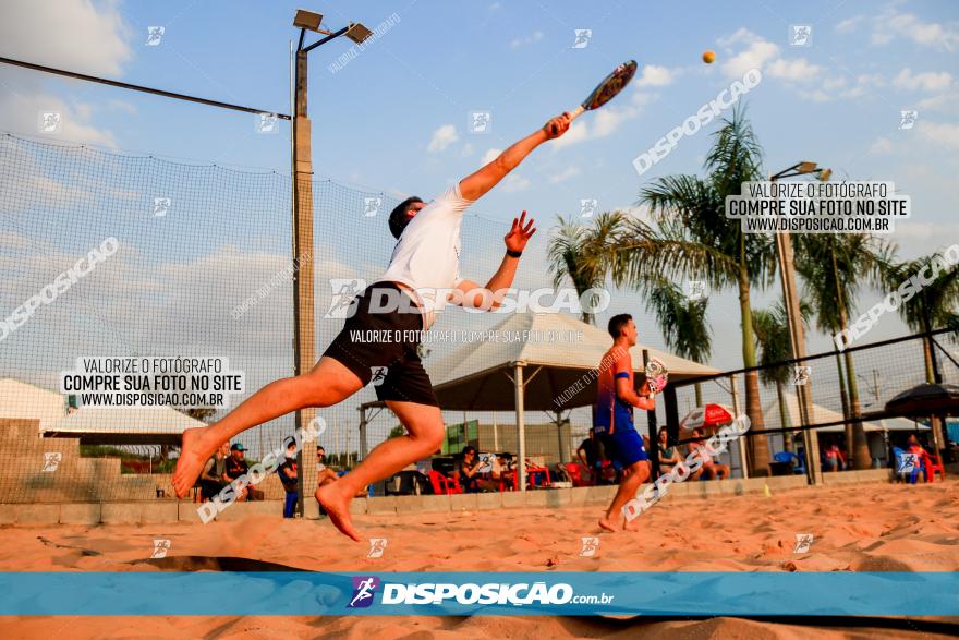 Grand Slam de Beach Tennis