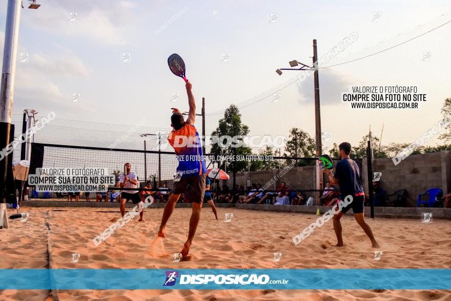 Grand Slam de Beach Tennis