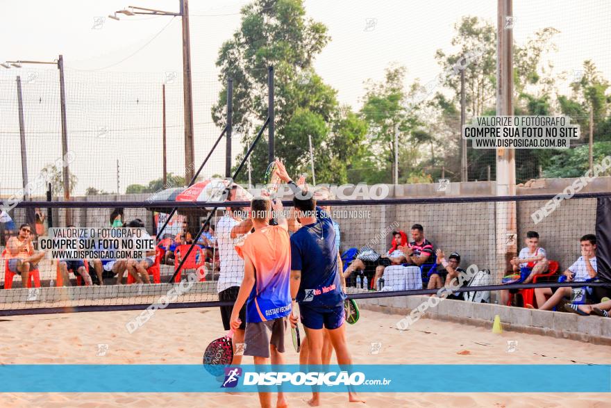 Grand Slam de Beach Tennis