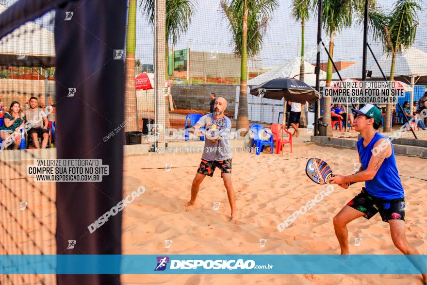 Grand Slam de Beach Tennis