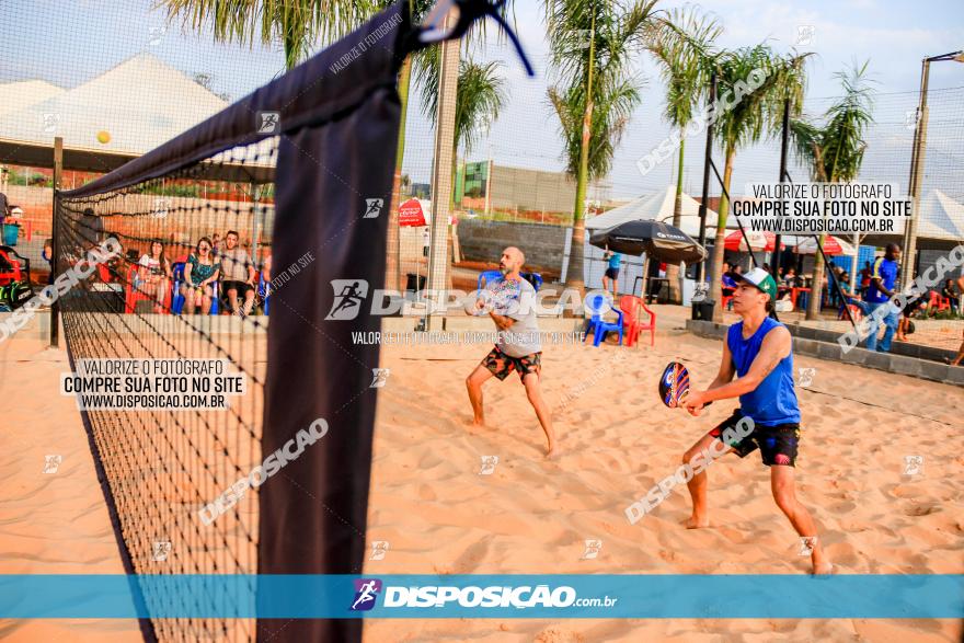 Grand Slam de Beach Tennis