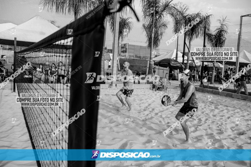 Grand Slam de Beach Tennis