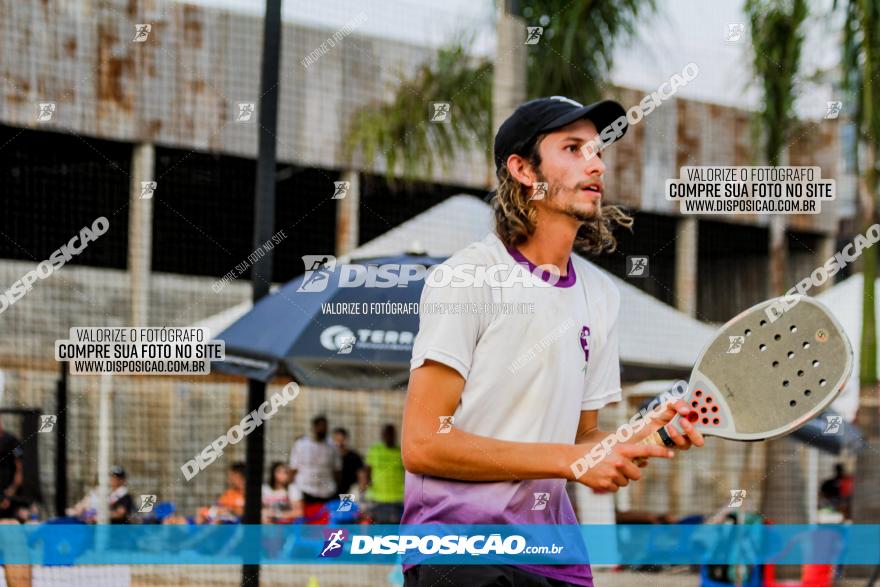 Grand Slam de Beach Tennis