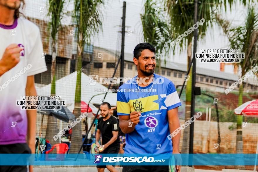 Grand Slam de Beach Tennis