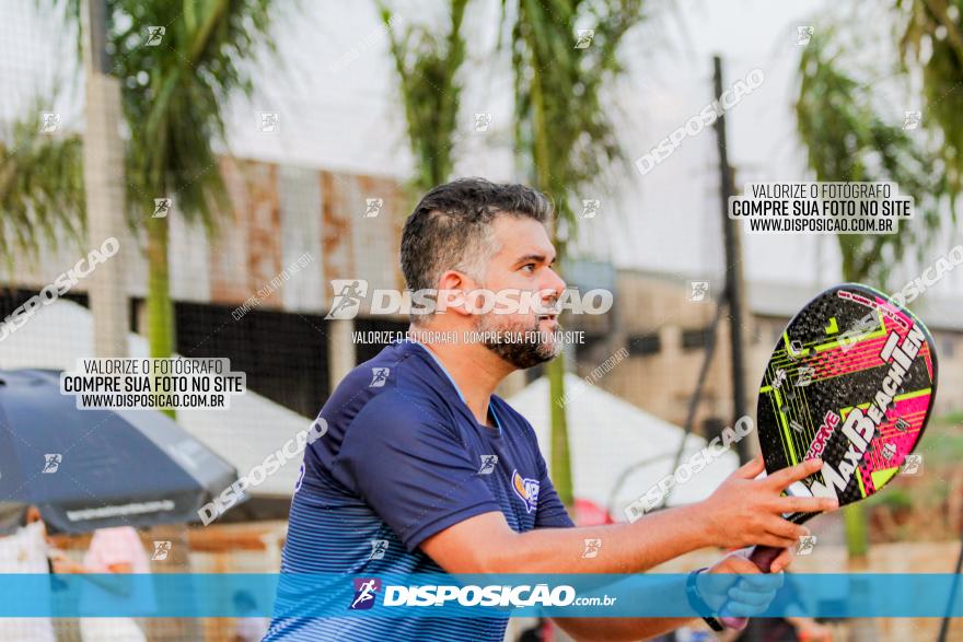 Grand Slam de Beach Tennis