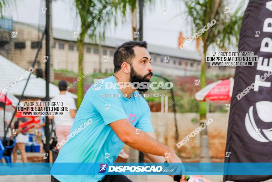 Grand Slam de Beach Tennis