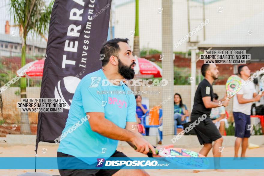 Grand Slam de Beach Tennis