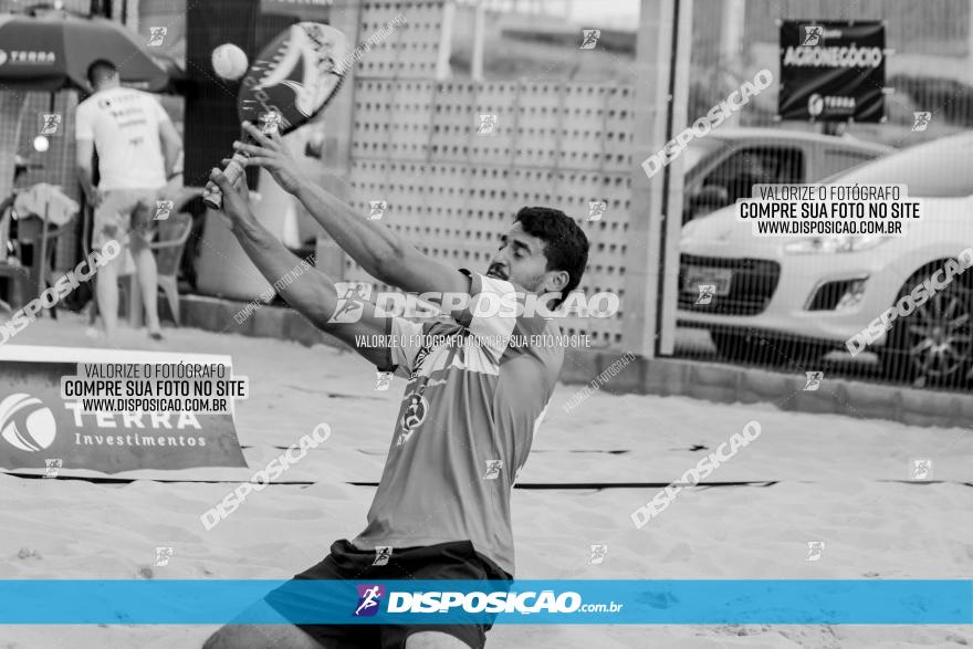 Grand Slam de Beach Tennis