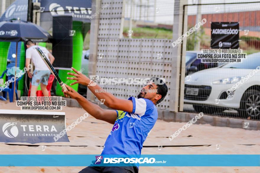 Grand Slam de Beach Tennis