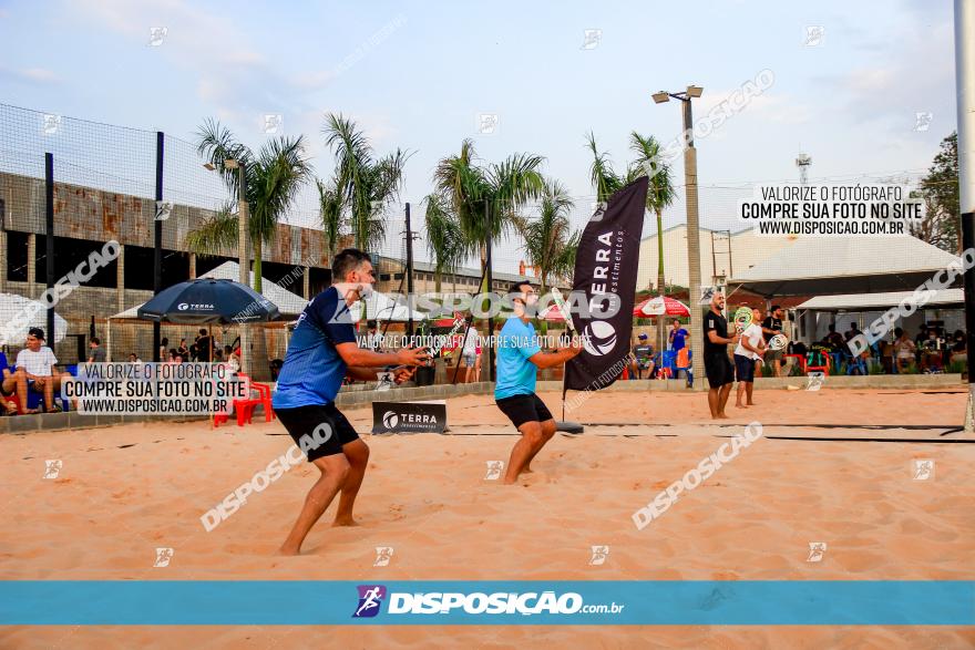 Grand Slam de Beach Tennis