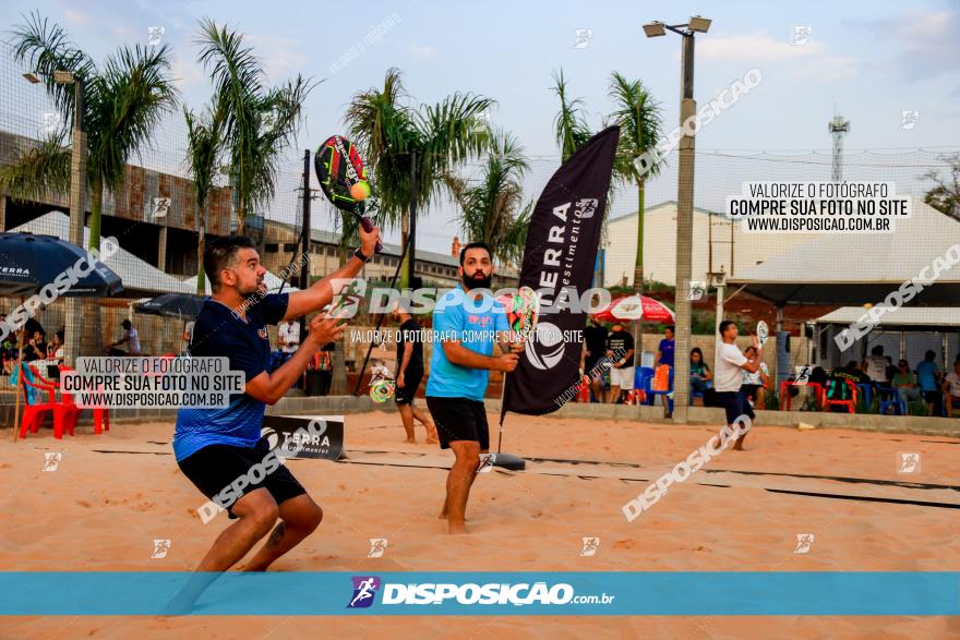 Grand Slam de Beach Tennis