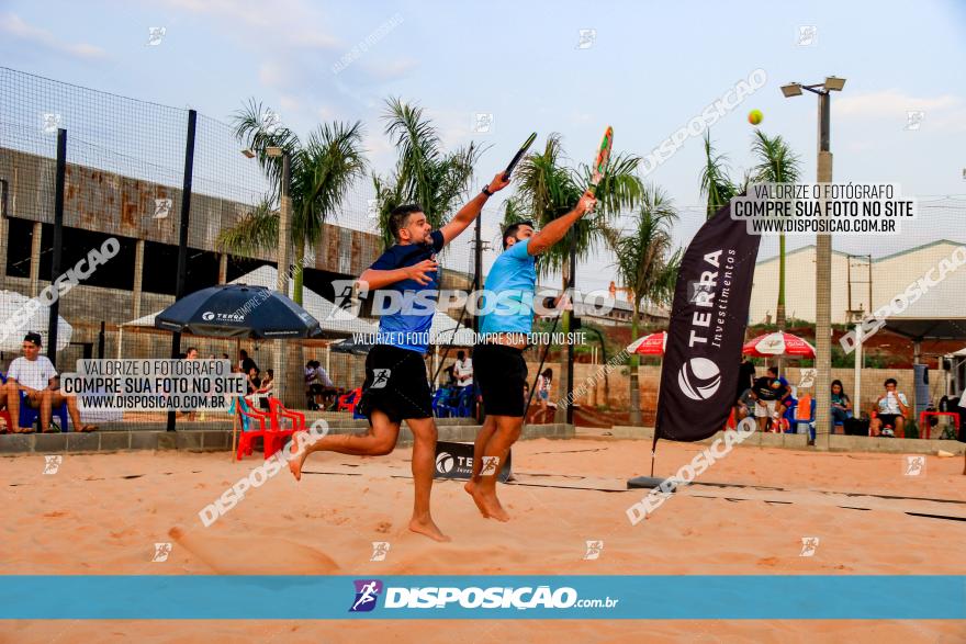 Grand Slam de Beach Tennis