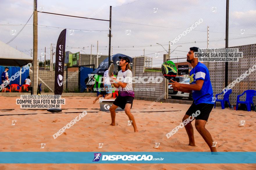 Grand Slam de Beach Tennis