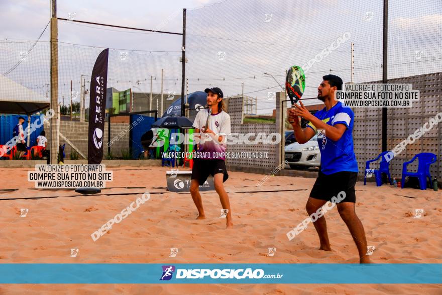 Grand Slam de Beach Tennis