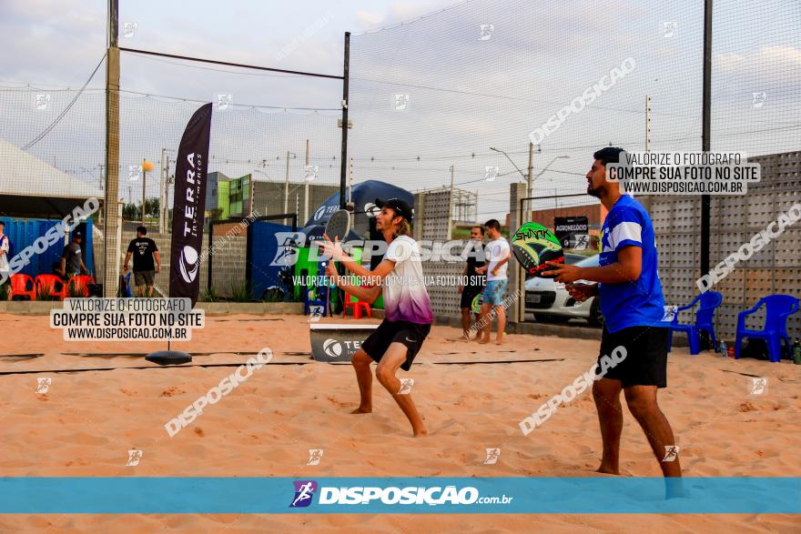 Grand Slam de Beach Tennis