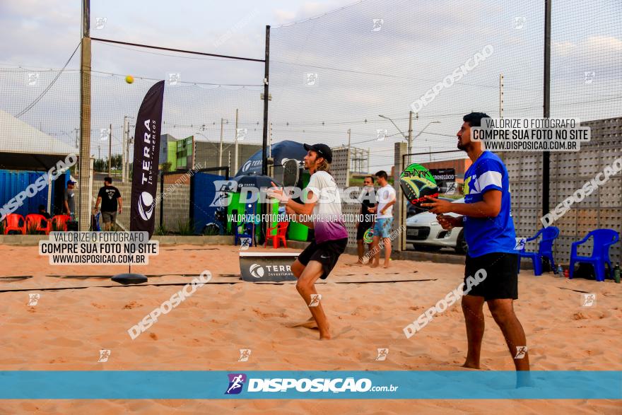 Grand Slam de Beach Tennis