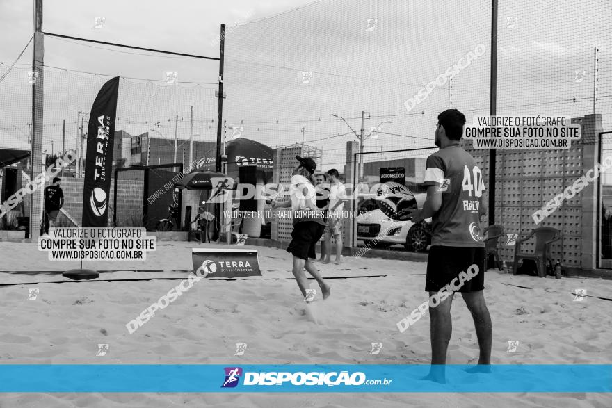 Grand Slam de Beach Tennis