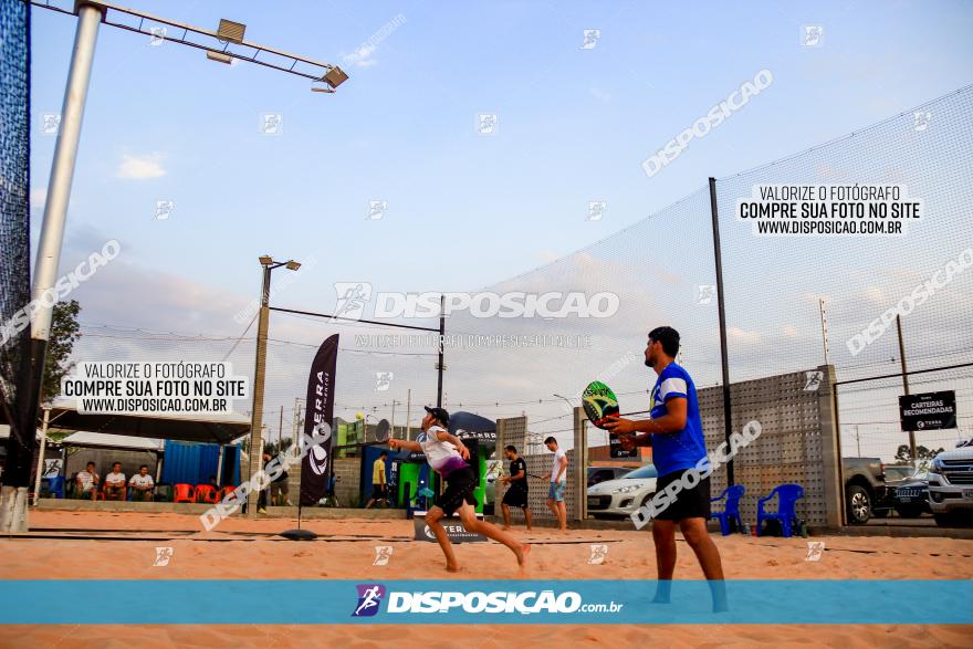 Grand Slam de Beach Tennis