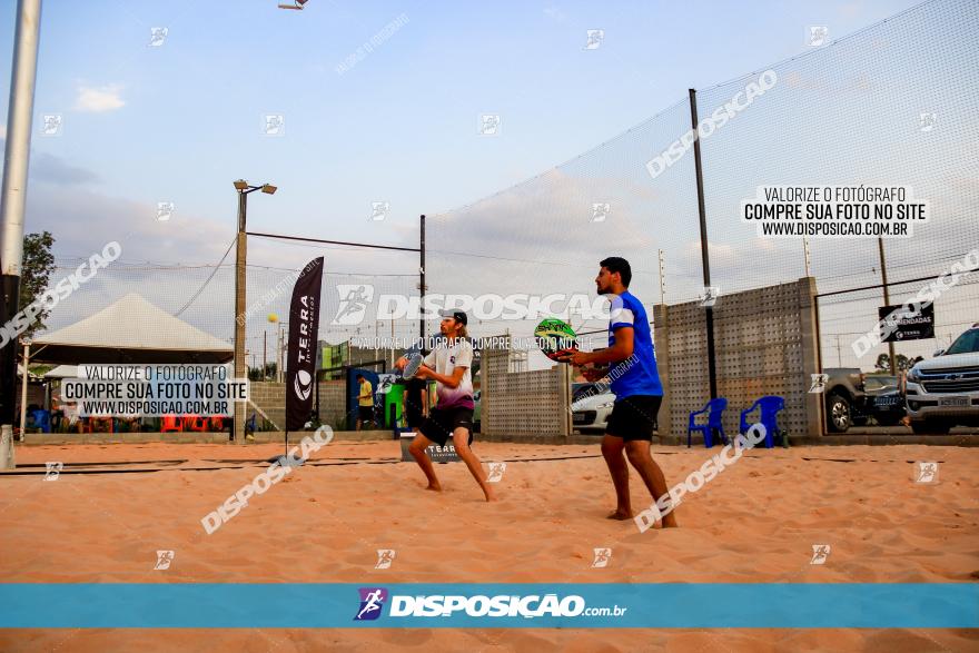 Grand Slam de Beach Tennis