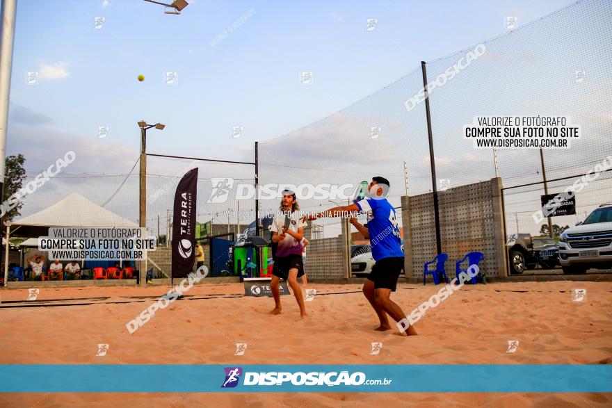 Grand Slam de Beach Tennis