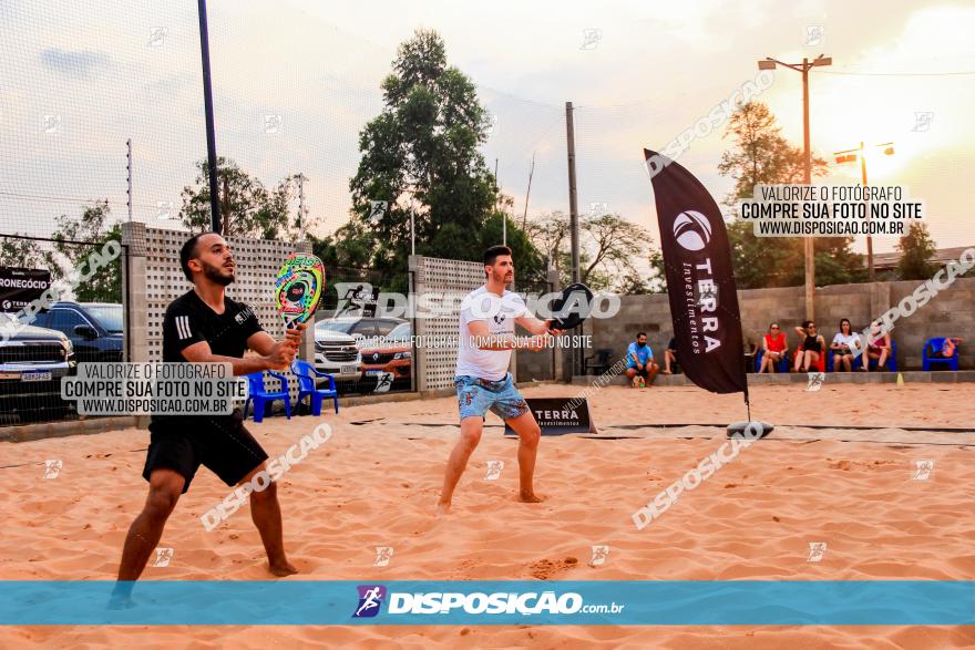 Grand Slam de Beach Tennis