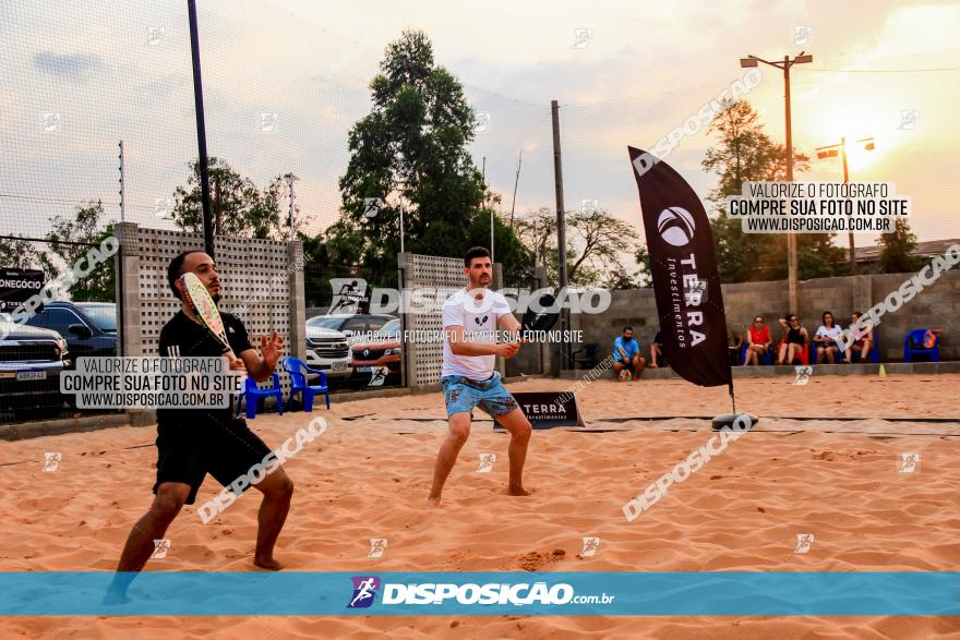 Grand Slam de Beach Tennis