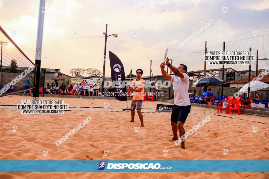 Grand Slam de Beach Tennis