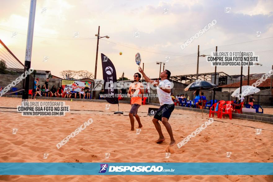 Grand Slam de Beach Tennis