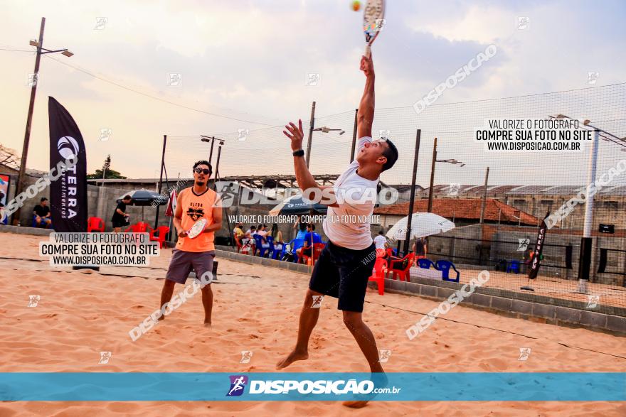 Grand Slam de Beach Tennis